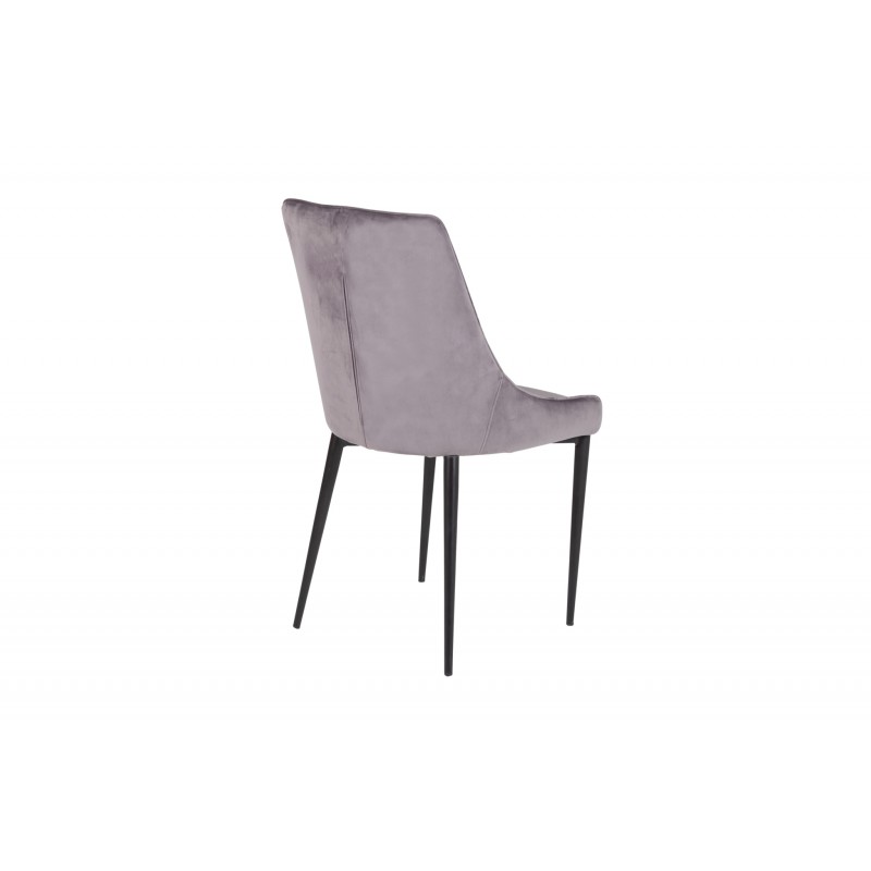 Peyton Dining Chair Grey